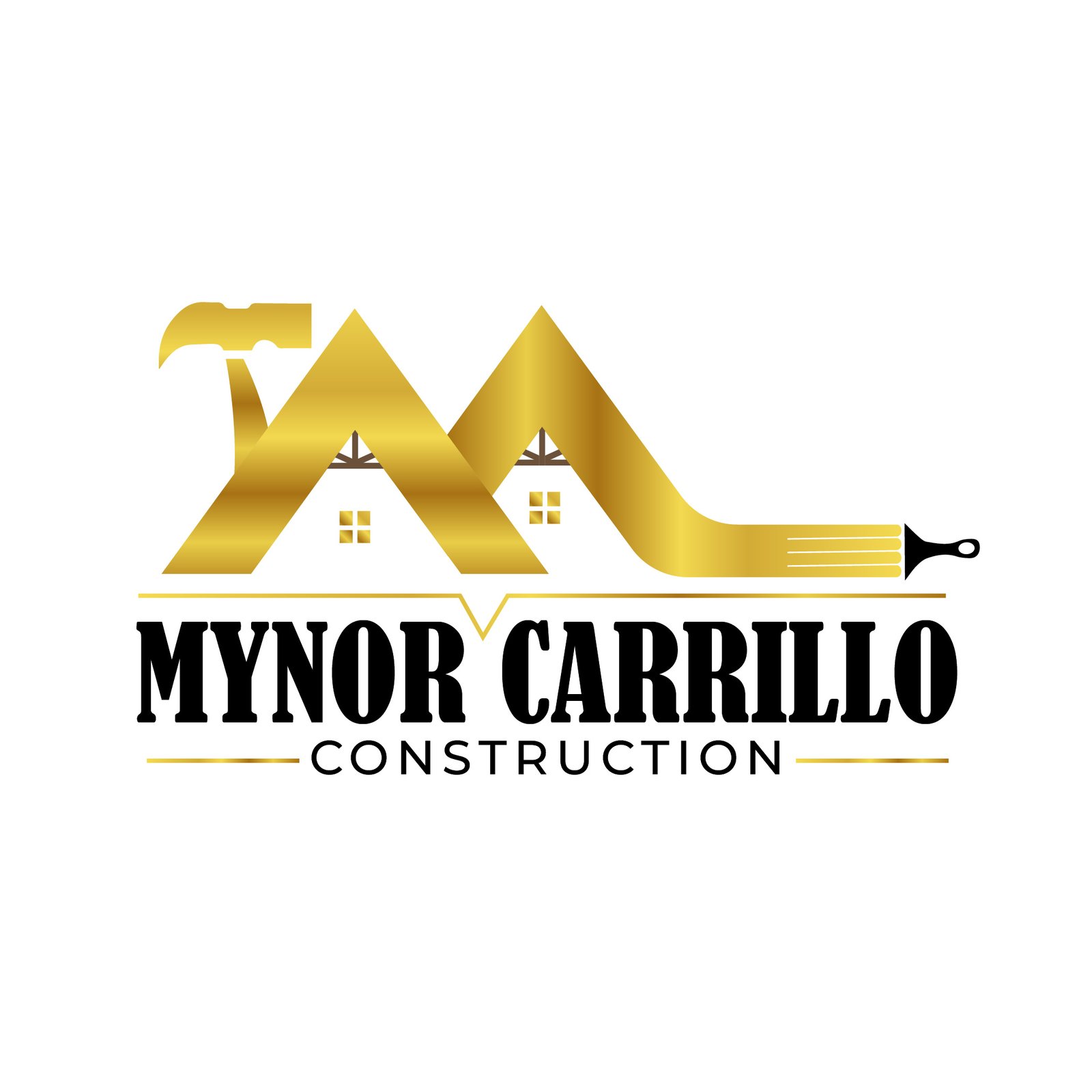 Maynor logo